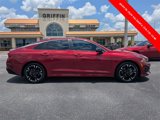 Used 2022 Kia K5 GT-Line image 2