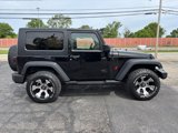 Used 2010 Jeep Wrangler Sport image 2