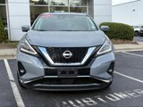 Certified 2024 Nissan Murano SL image 4