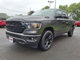 Used 2021 RAM 1500 Big Horn image 5