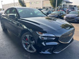 Certified 2024 Genesis G70 2.5T w/ Sport Prestige Package image 3