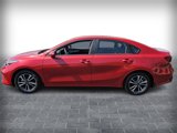 Used 2024 Kia Forte LXS image 4
