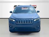 Used 2020 Jeep Cherokee Latitude Plus w/ Cold Weather Group image 2