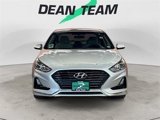 Used 2018 Hyundai Sonata ECO image 4