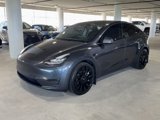 Used 2021 Tesla Model Y Long Range image 4