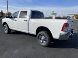 New 2024 RAM 2500 Tradesman w/ Chrome Appearance Group image 6