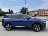 Used 2021 Nissan Rogue SL image 2