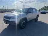 Used 2024 Jeep Compass Trailhawk image 6