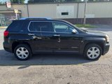Used 2017 GMC Terrain SLT image 4