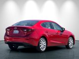 Used 2017 MAZDA MAZDA3 Touring image 4