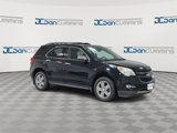 Used 2014 Chevrolet Equinox LTZ w/ LPO, Protection Package image 2