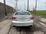 Used 2012 Chrysler 200 Touring image 4
