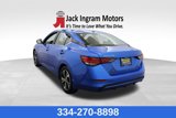 Used 2021 Nissan Sentra SV image 3