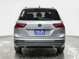 Used 2021 Volkswagen Tiguan SE image 5