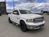 Used 2017 RAM 1500 Laramie image 3