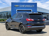 Certified 2021 Chevrolet Equinox LT image 4