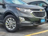 Certified 2021 Chevrolet Equinox LS w/ LS Convenience Package image 2