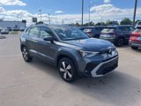 New 2025 Volkswagen Taos S image 3