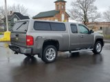 Used 2012 Chevrolet Silverado 1500 LTZ w/ LTZ Plus Package image 2