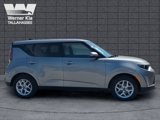 Certified 2024 Kia Soul LX w/ Option Group 015 image 4