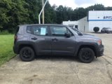 Used 2018 Jeep Renegade Sport w/ Power & Air Group image 3