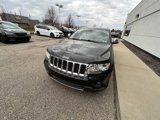 Used 2012 Jeep Grand Cherokee Overland image 3