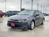 Used 2023 Toyota Corolla LE image 2