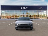 New 2025 Kia K4 EX image 2