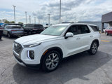 Used 2020 Hyundai Palisade SEL image 3