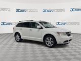 Used 2010 Dodge Journey R/T w/ Rear Seat Video Group image 2