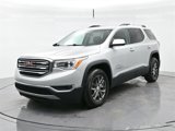 Used 2018 GMC Acadia SLT image 3