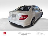 Used 2014 Mercedes-Benz C 250 Sedan image 5