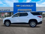Used 2019 Chevrolet Traverse LT image 2
