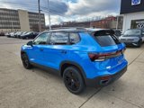 New 2025 Volkswagen Taos SE image 3