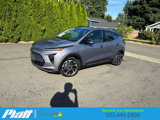 Used 2022 Chevrolet Bolt EUV Premier image 2