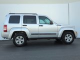 Used 2011 Jeep Liberty Sport w/ Popular Equipment Group image 2