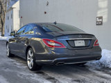 Used 2014 Mercedes-Benz CLS 550 4MATIC image 3