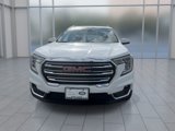 Used 2024 GMC Terrain SLT image 3