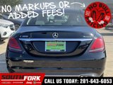 Used 2021 Mercedes-Benz C 300 4MATIC Sedan w/ Premium Package image 5