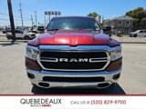 Used 2019 RAM 1500 Big Horn image 2