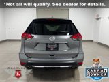 Used 2018 Nissan Rogue SV w/ Premium Package image 5