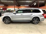 Used 2019 Mercedes-Benz GLS 550 4MATIC image 3