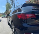 Used 2016 Acura MDX SH-AWD w/ Technology Package image 6