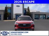New 2025 Ford Escape Active image 6