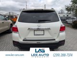 Used 2013 Toyota Highlander Limited image 4