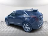 New 2024 Cadillac XT5 Premium Luxury w/ Technology Package image 3