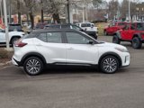 Used 2021 Nissan Kicks SR w/ SR Premium Package image 4