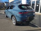New 2024 Dodge Hornet R/T w/ Tech Pack w/o Parking image 3