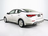 Used 2021 Nissan Sentra S image 5