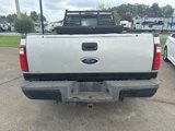 Used 2008 Ford F250 2WD Crew Cab Super Duty image 5